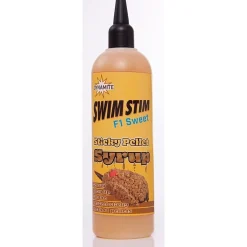 Dynamite Baits Swim Stim F1 Sticky Pellet Syrup 300ml