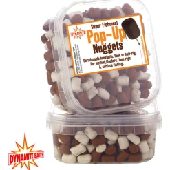 Dynamite Super Fishmeal Nuggets Pop-Up