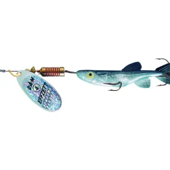 Effzett Minnow Spinner