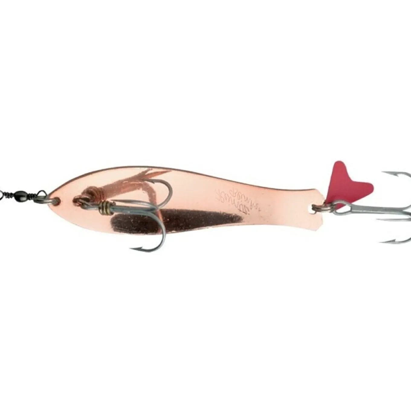 Effzett Original Heintz Spoon