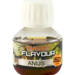 Evezet Flavour Anijs 50ml