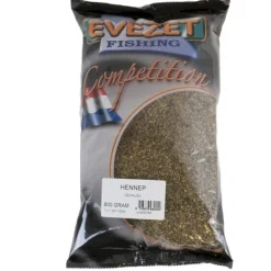 Evezet Hennepzaad