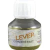 Evezet Lever Olie 50ml