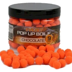 Evezet Pop-Up Boilie