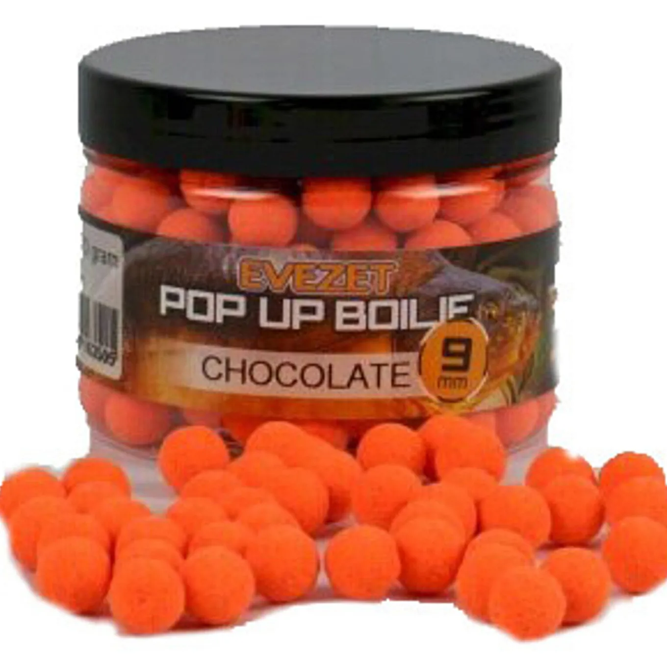 Evezet Pop-Up Boilie