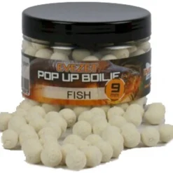 Evezet Pop-Up Boilie