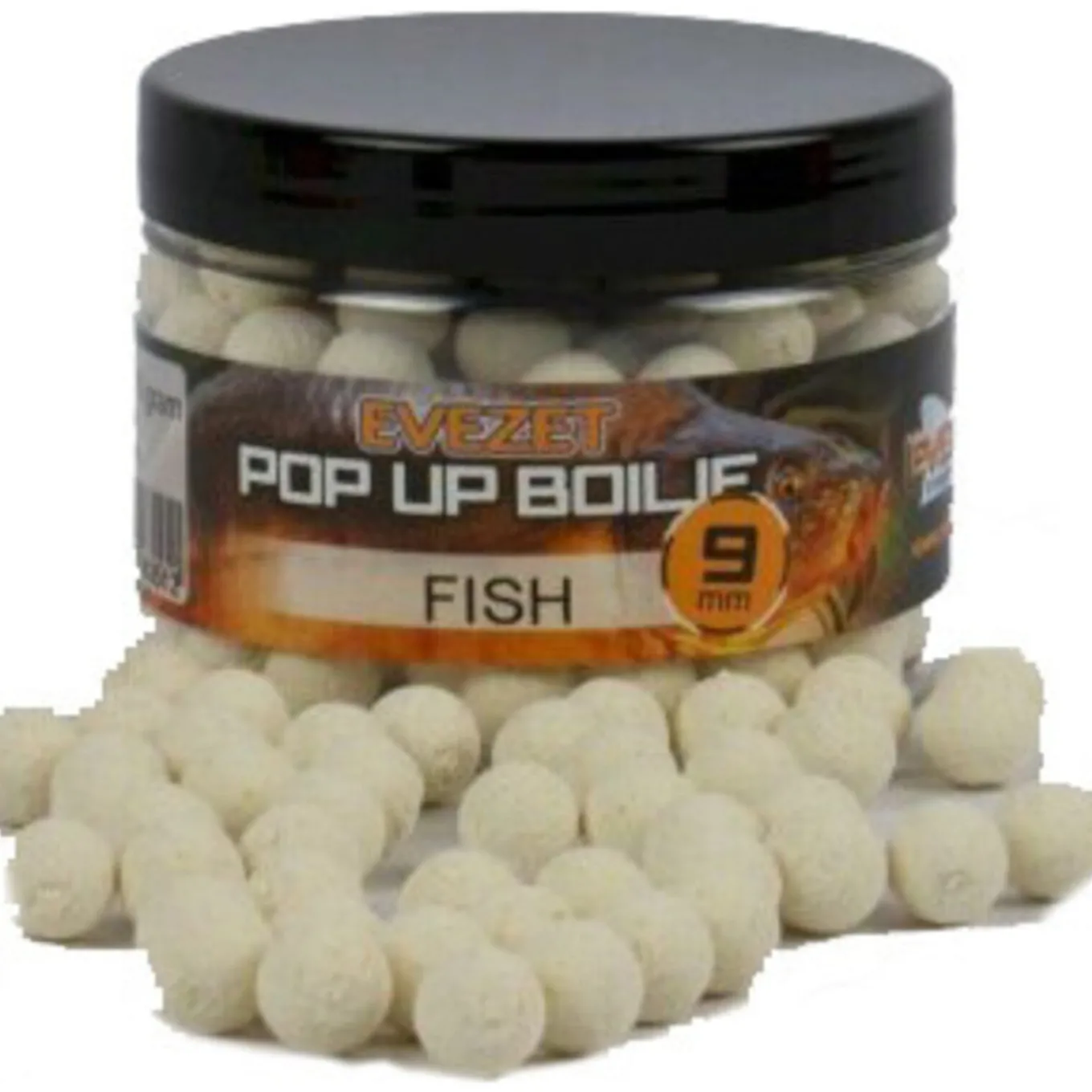 Evezet Pop-Up Boilie