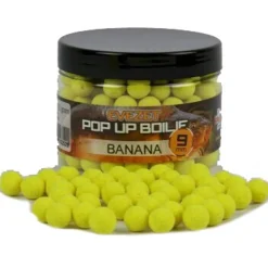 Evezet Pop-Up Boilie
