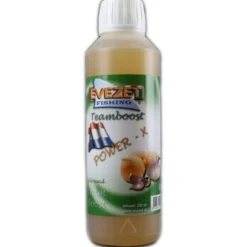 Evezet Power-X Teamboost Knoflook - Ui 250ml