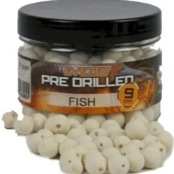 Evezet Pre Drilled Mini Boilie