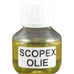 Evezet Scopex Olie 50ml