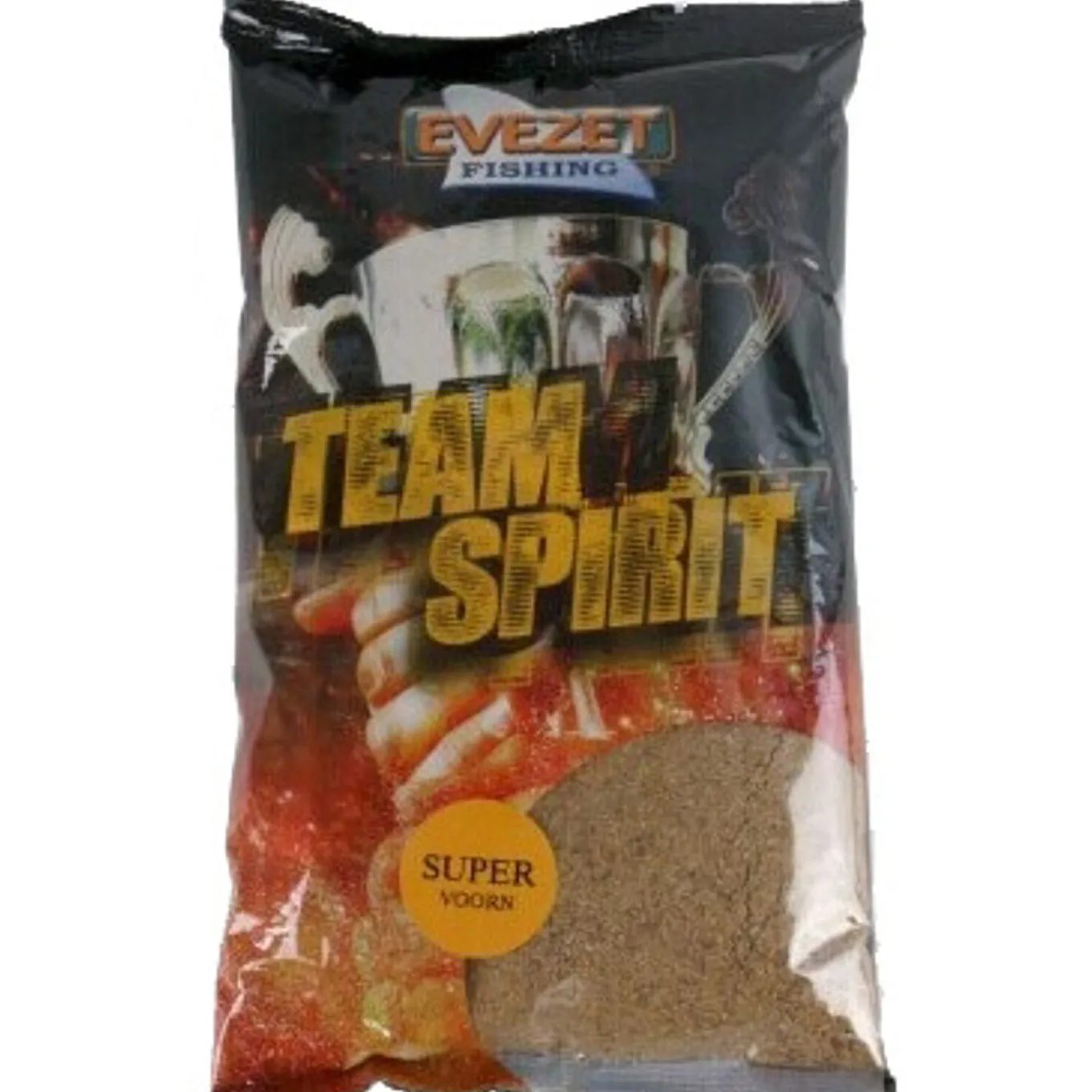 Evezet Team Spirit Super