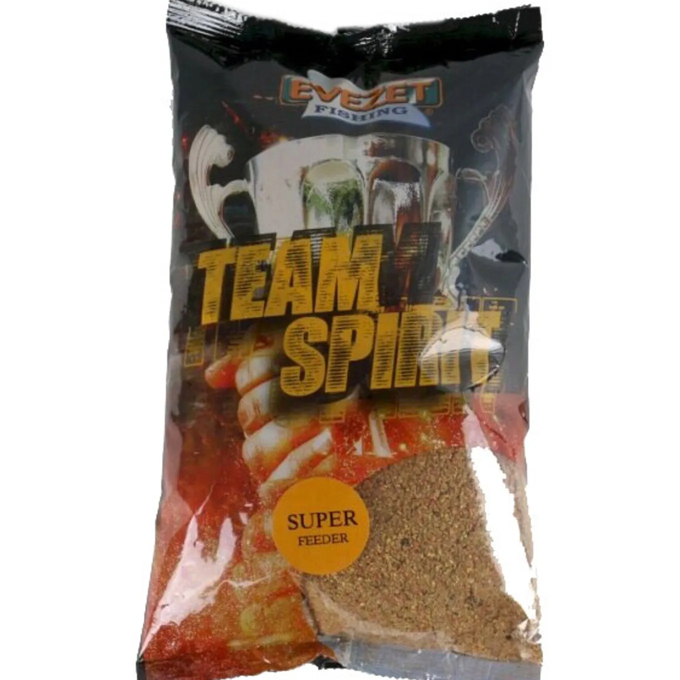 Evezet Team Spirit Super
