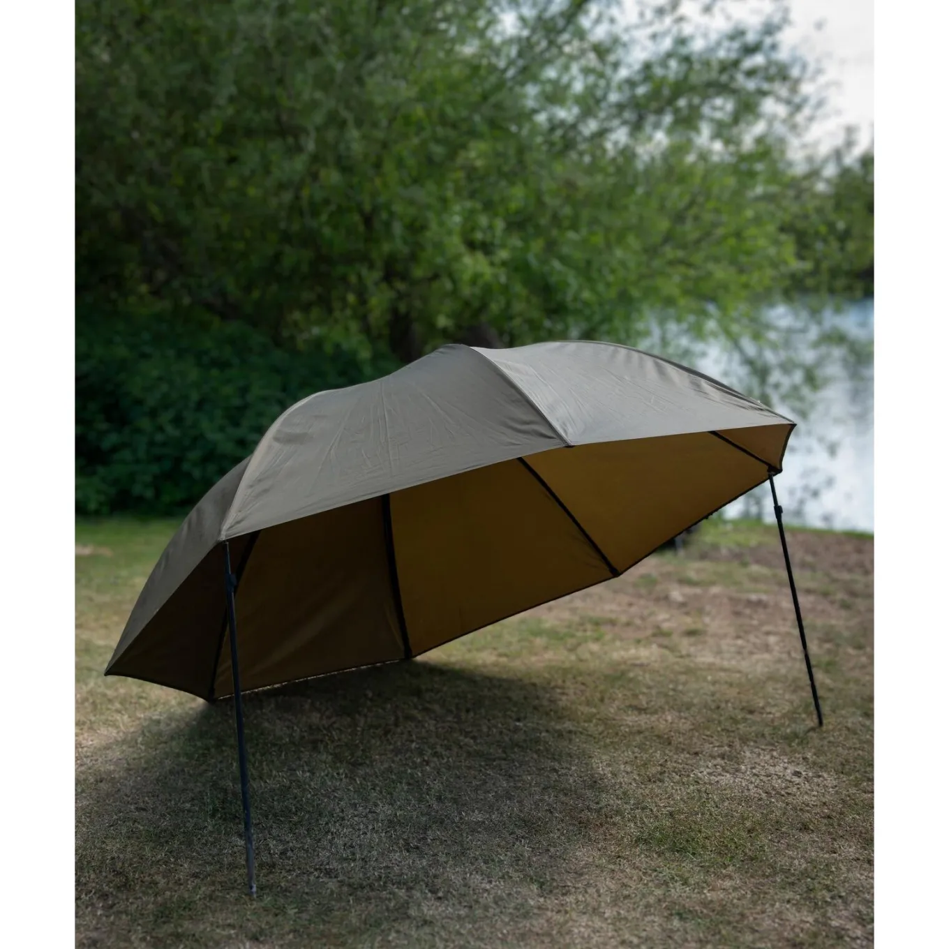 Fox 60" Brolly