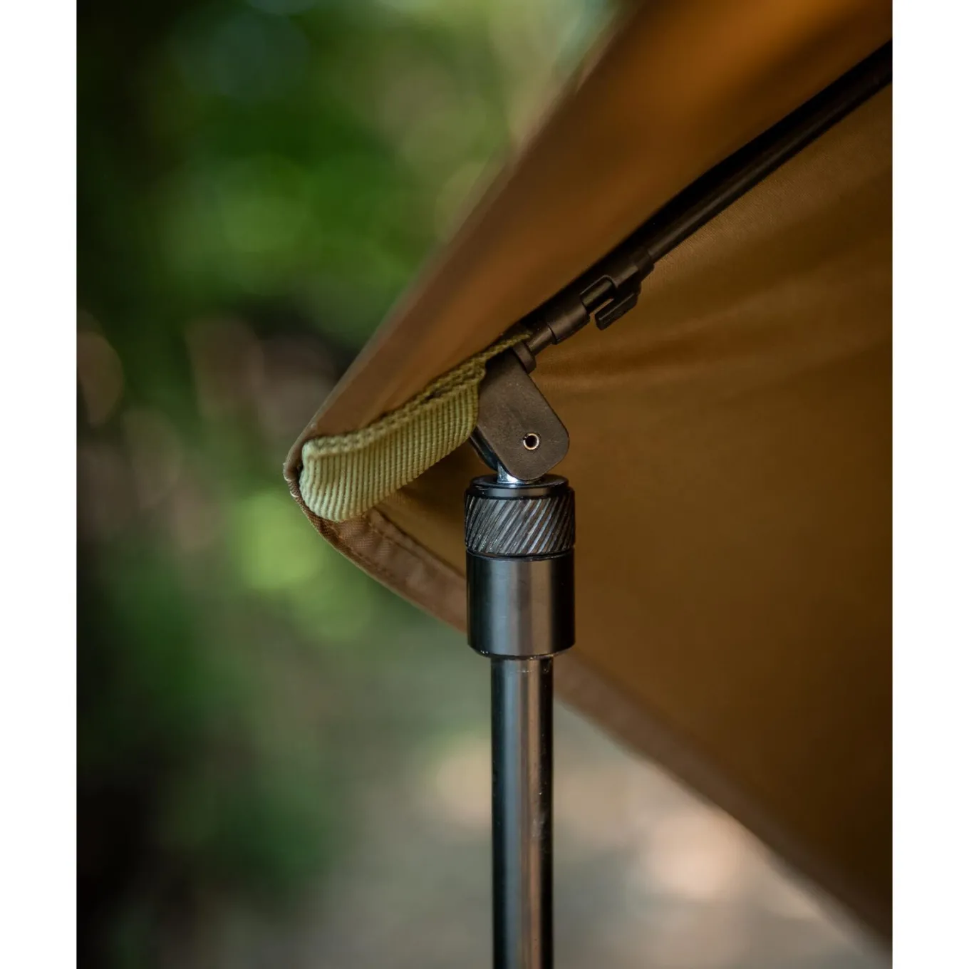 Fox 60" Brolly
