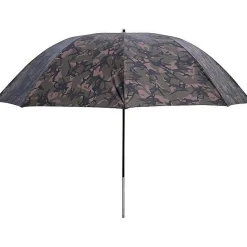 Fox 60" Camo Brolly
