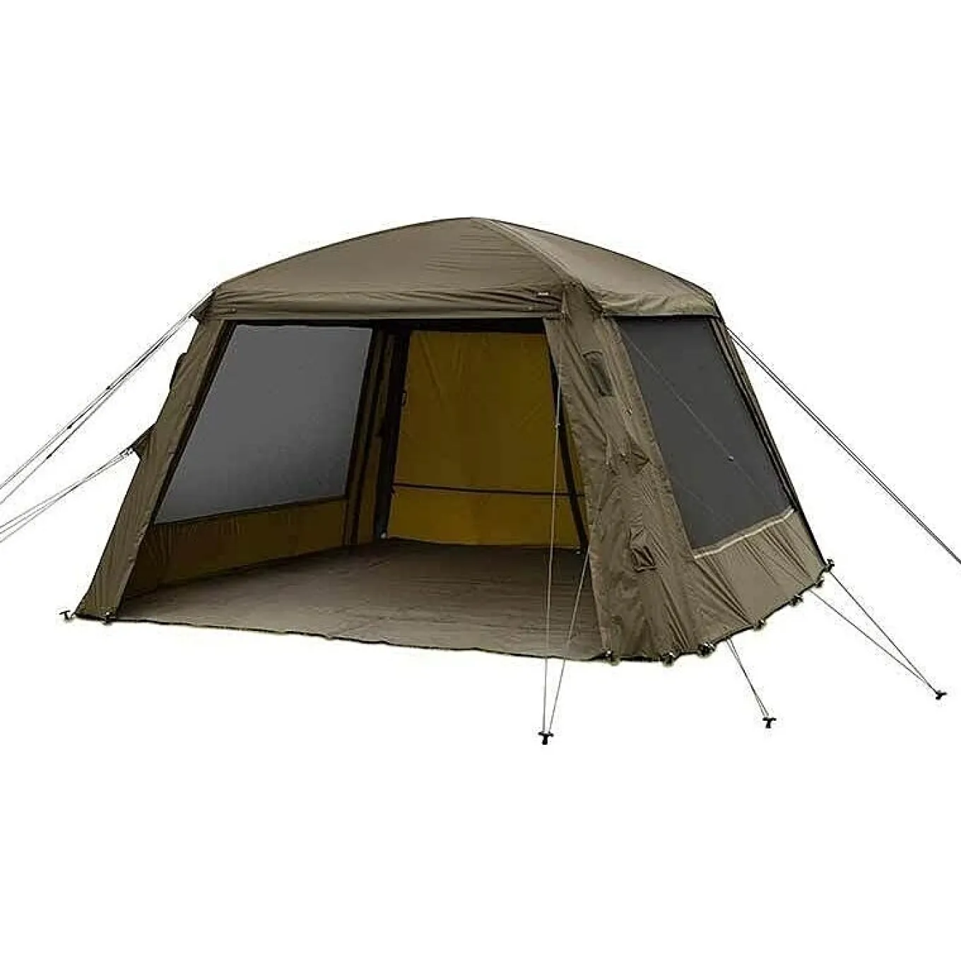 Fox Air Frame Social Shelter 3x3