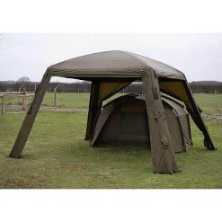 Fox Air Frame Social Shelter 3x3