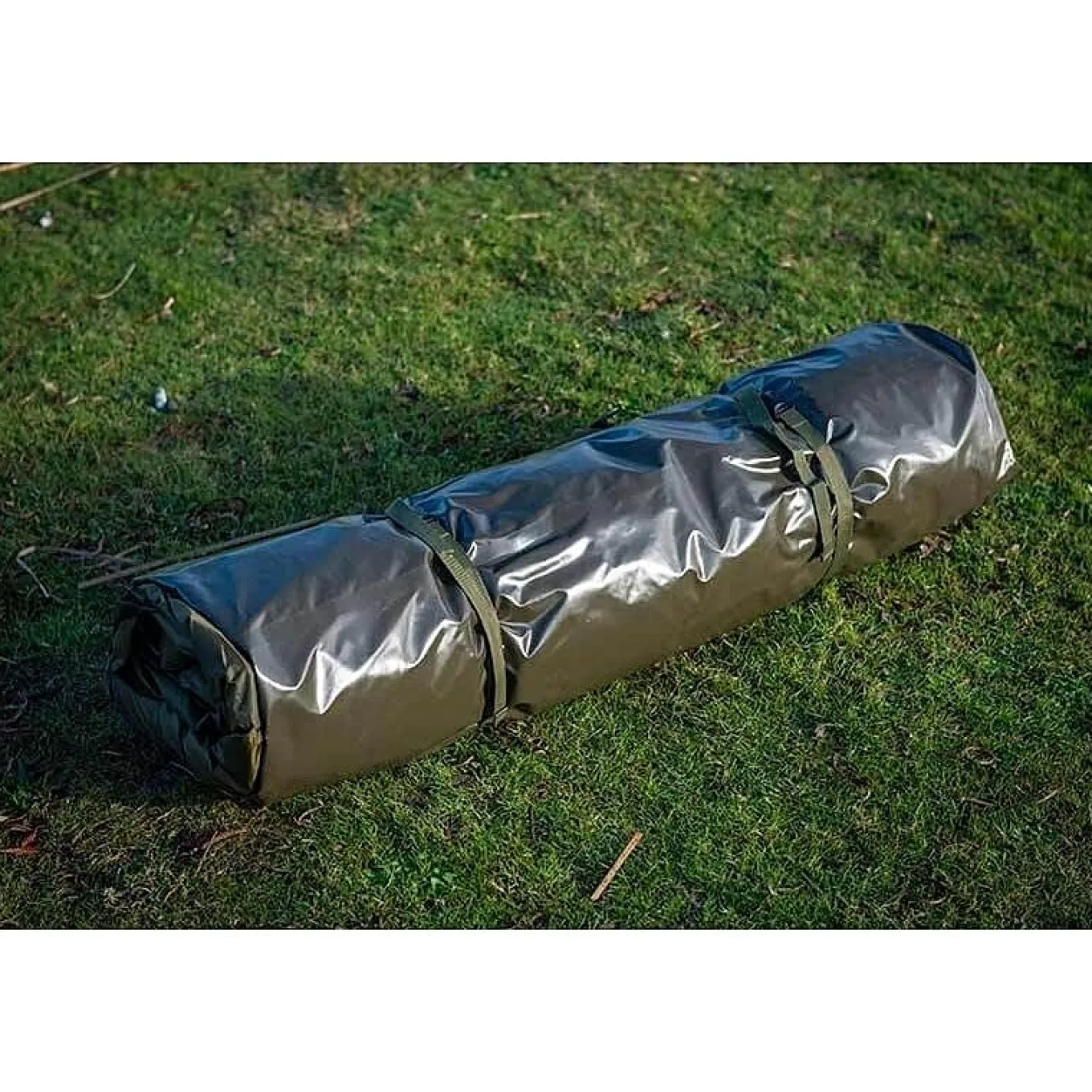 Fox Air Frame Social Shelter 3x3