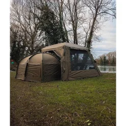 Fox Air Frame Social Shelter 3x3