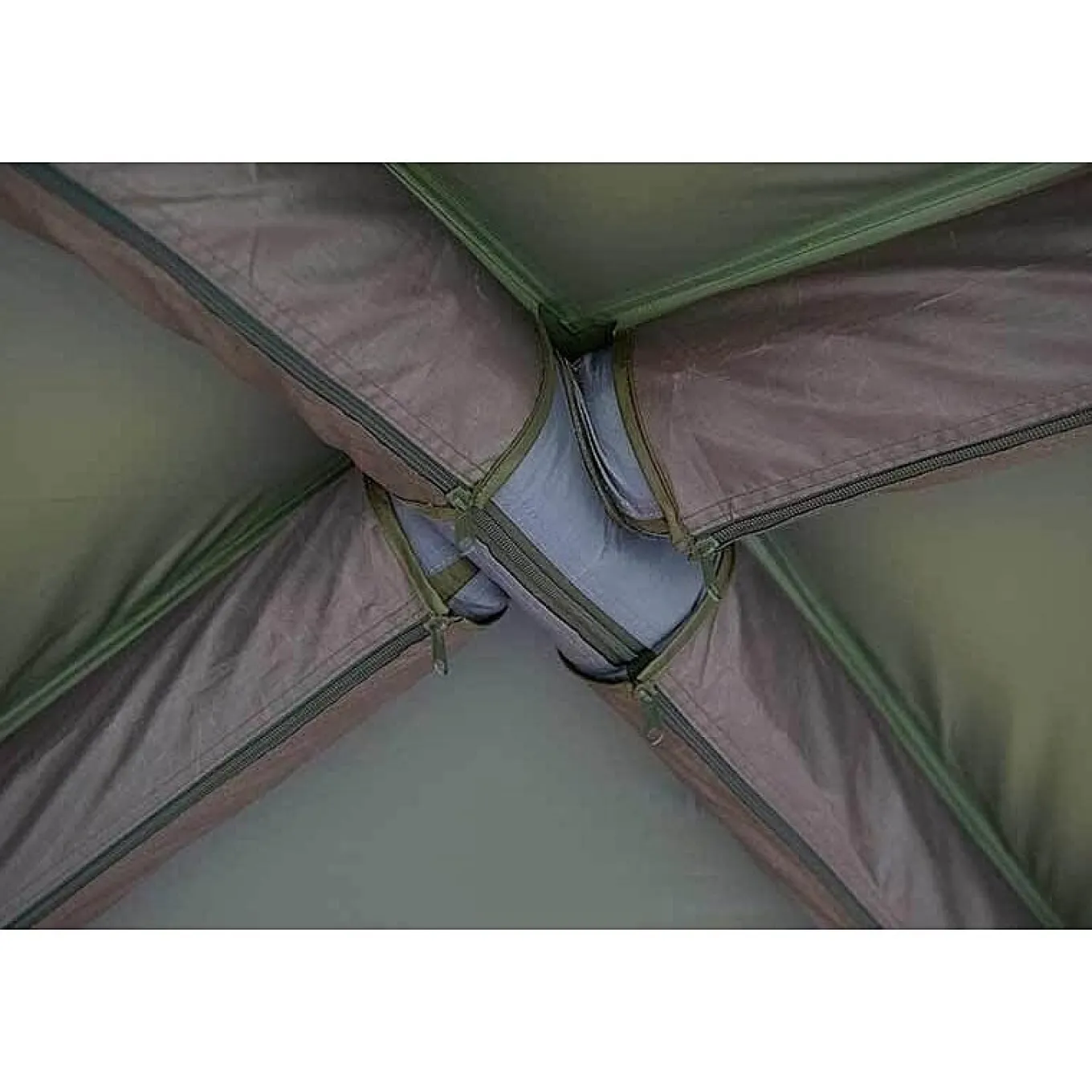 Fox Air Frame Social Shelter 3x3