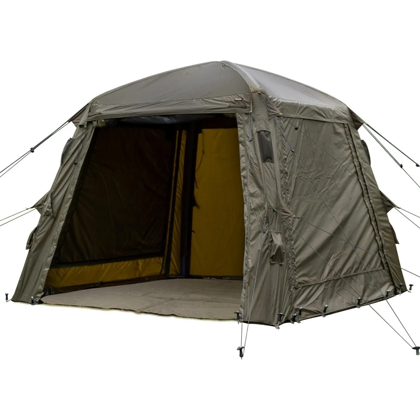 Fox Air Frame Social Shelter
