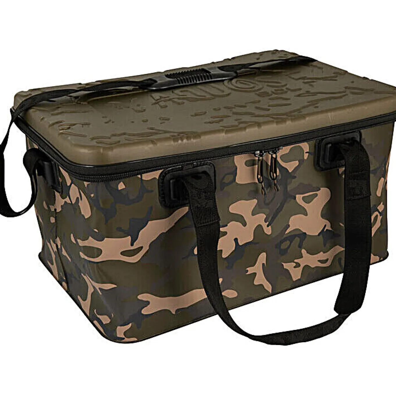 Fox Aquos Camolite