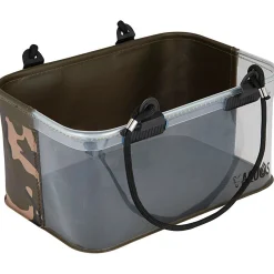 Fox Aquos Camolite