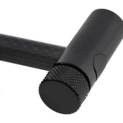 Fox Black Label Carbon Buzz Bars