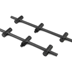 Fox Black Label Carbon Buzz Bars