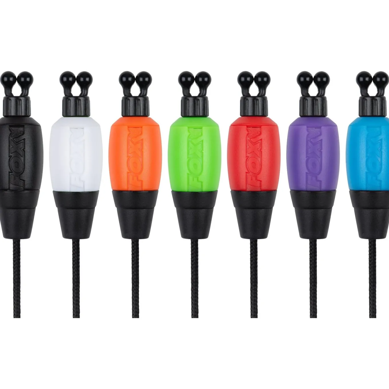 Fox Black Label Dinky Halo Bobbin
