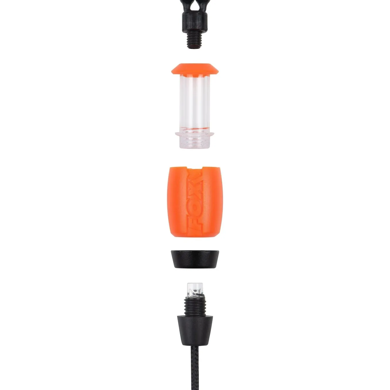 Fox Black Label Dinky Halo Bobbin