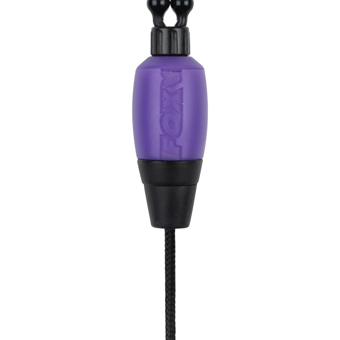 Fox Black Label Dinky Halo Bobbin