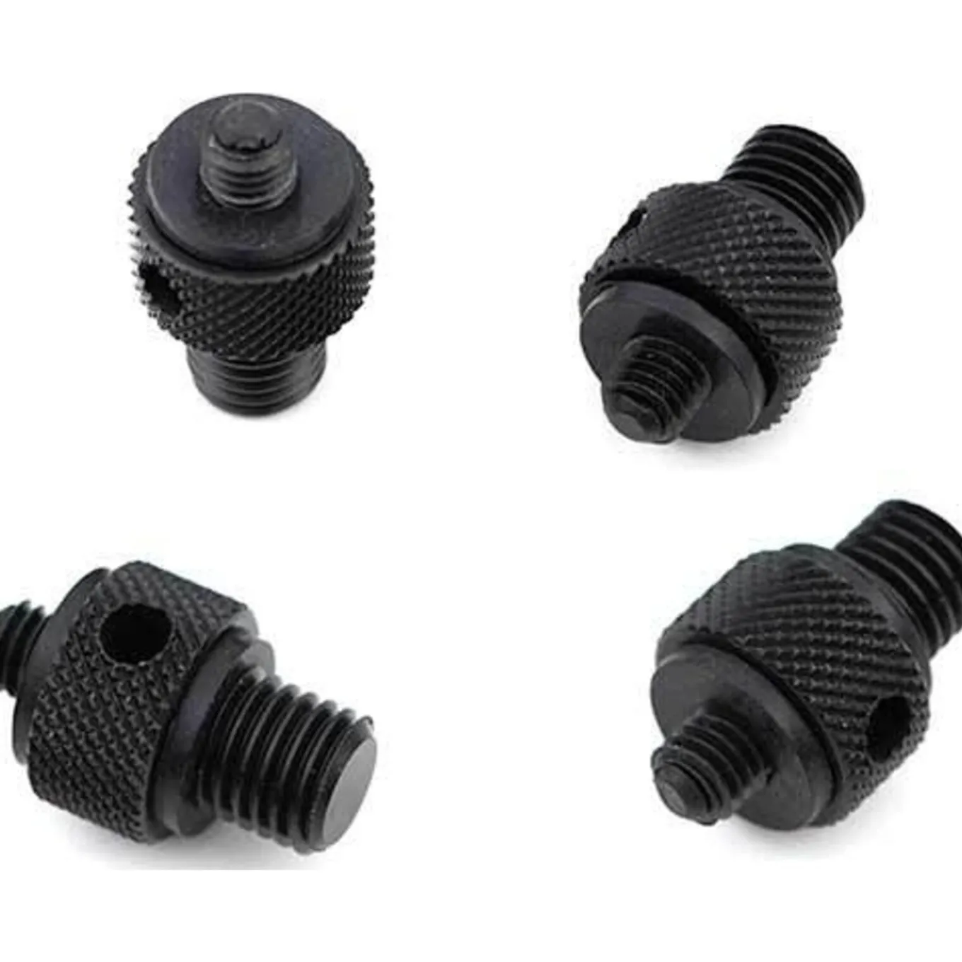 Fox Black Label Goalpost Conversion Kit