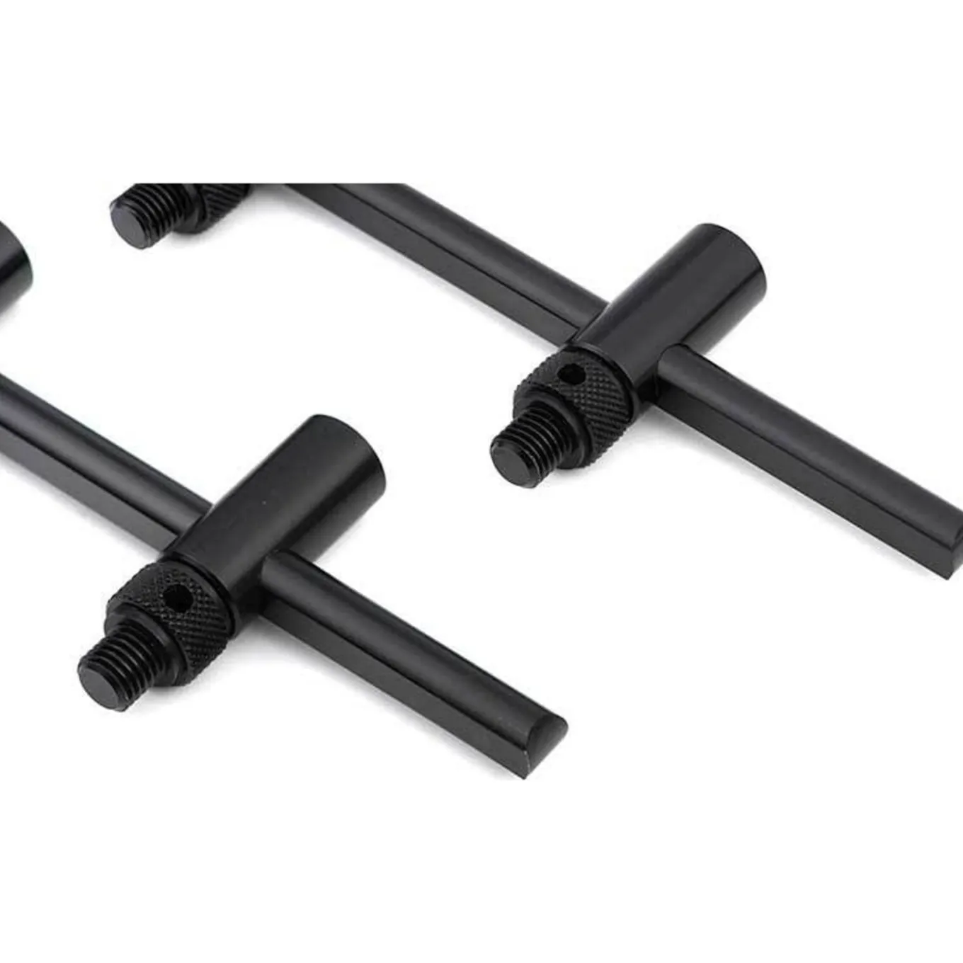 Fox Black Label Goalpost Conversion Kit