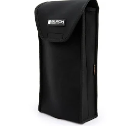 Fox Black Label QR 3 rod Pod Complete