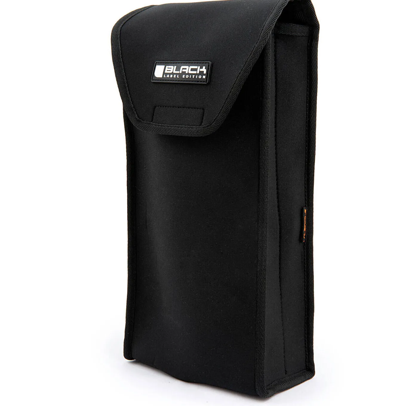 Fox Black Label QR 3 rod Pod Complete