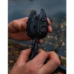 Fox Black Label QR Buzzer Bar