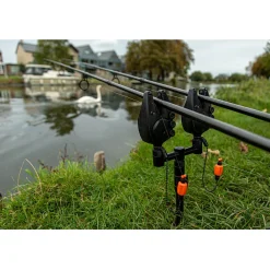 Fox Black Label QR Buzzer Bar