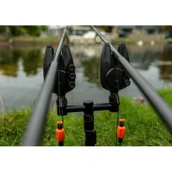 Fox Black Label QR Buzzer Bar