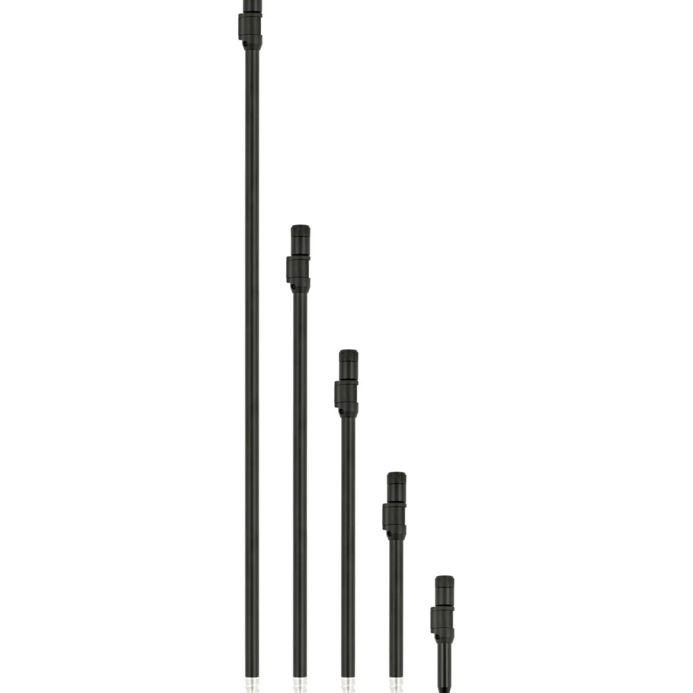 Fox Black Label QR Power Point Bankstick