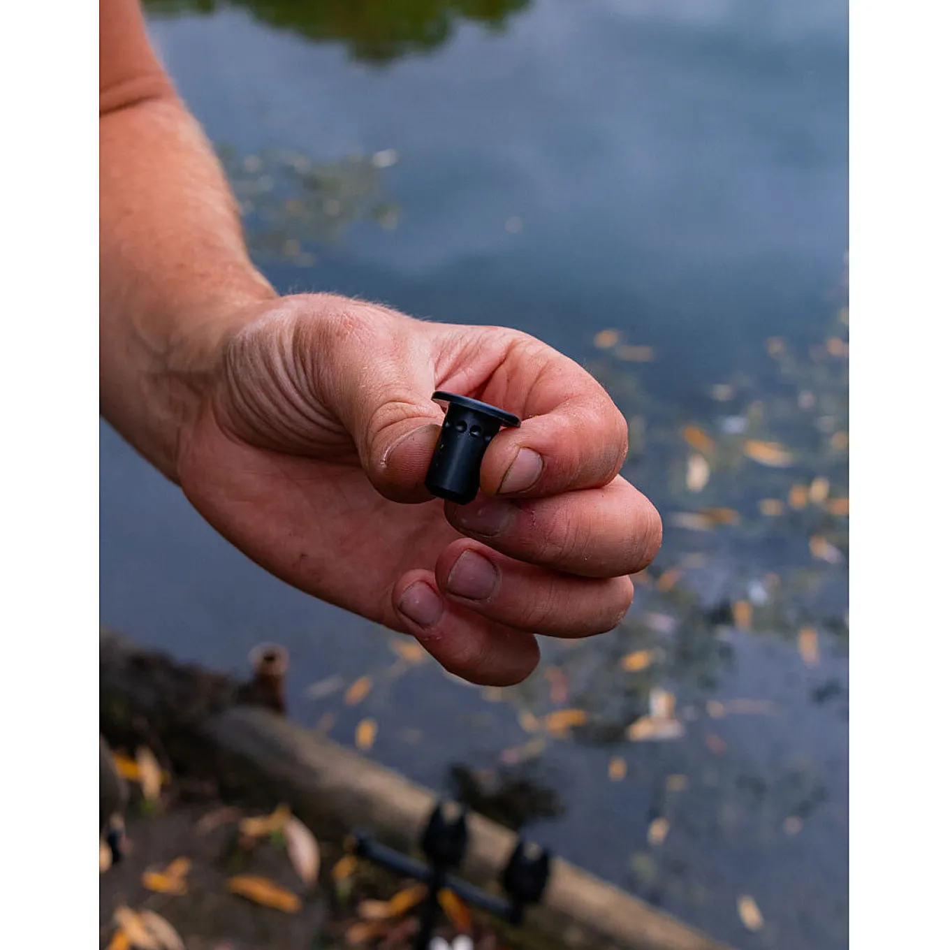 Fox Black Label QR Power Point Bankstick