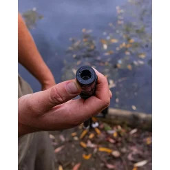 Fox Black Label QR Power Point Bankstick