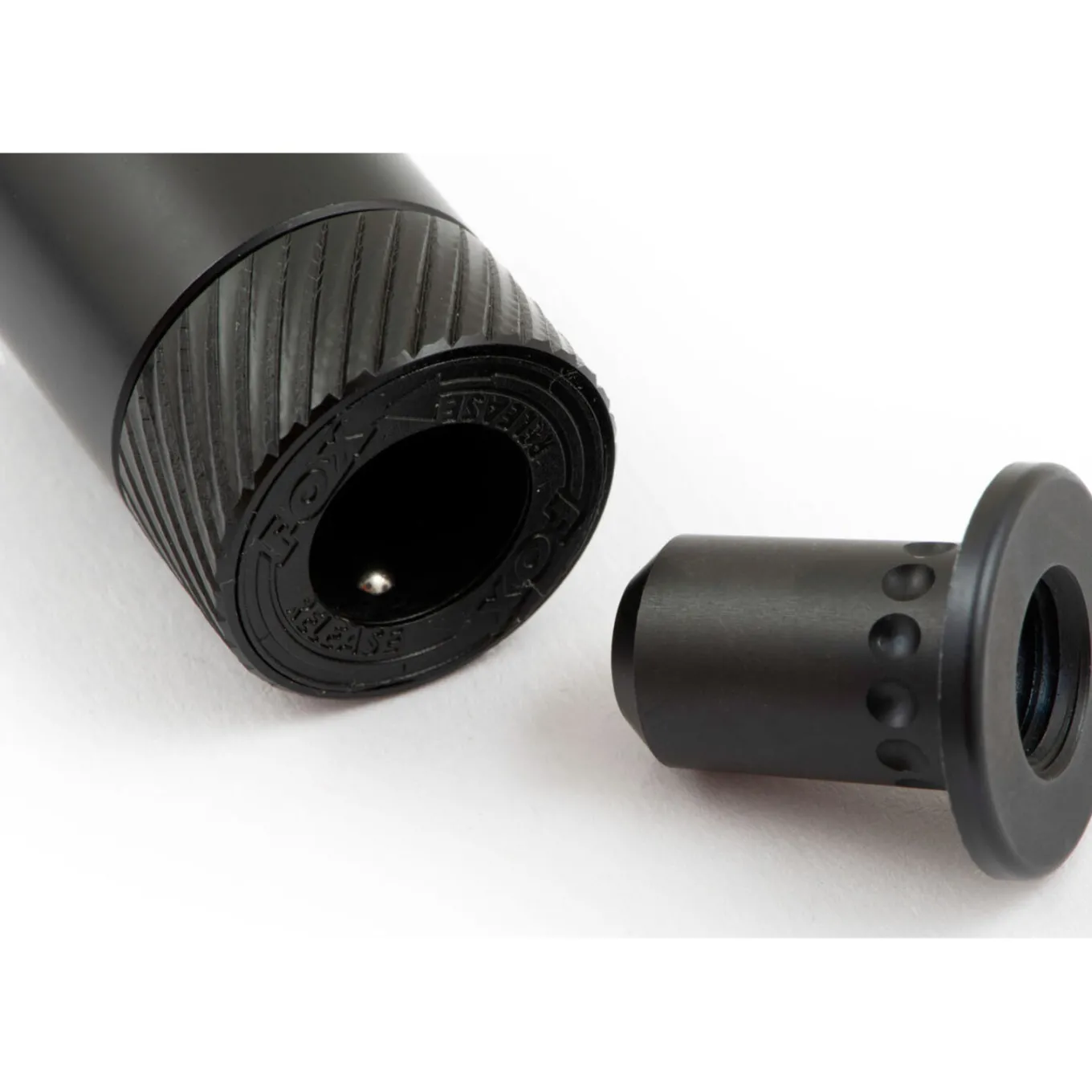 Fox Black Label QR Power Point Bankstick
