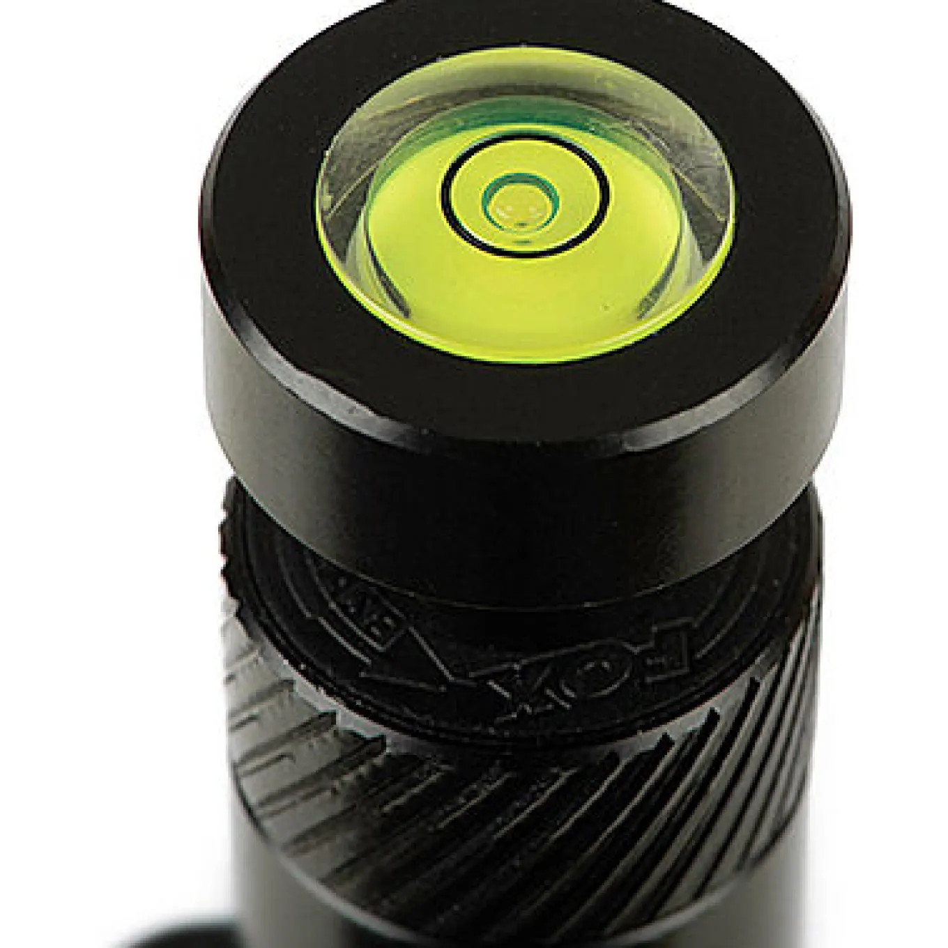 Fox Black Label QR Spirit Bubble