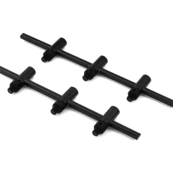 Fox Black Label Slim Buzz Bars