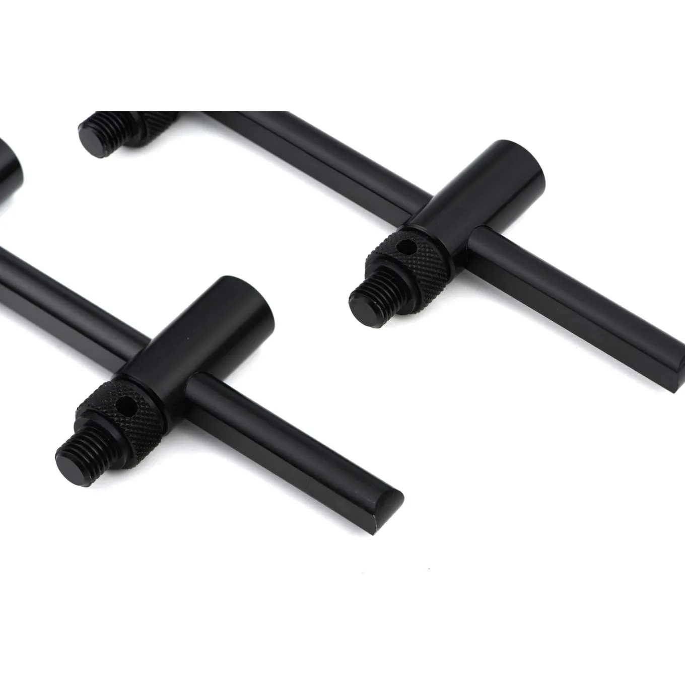 Fox Black Label Slim Buzz Bars