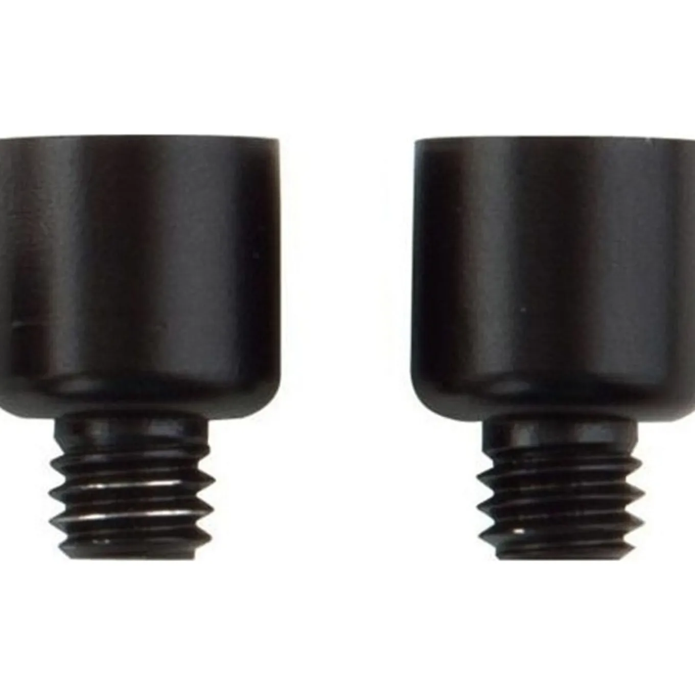 Fox Black Label Slim Weights 5g x 2