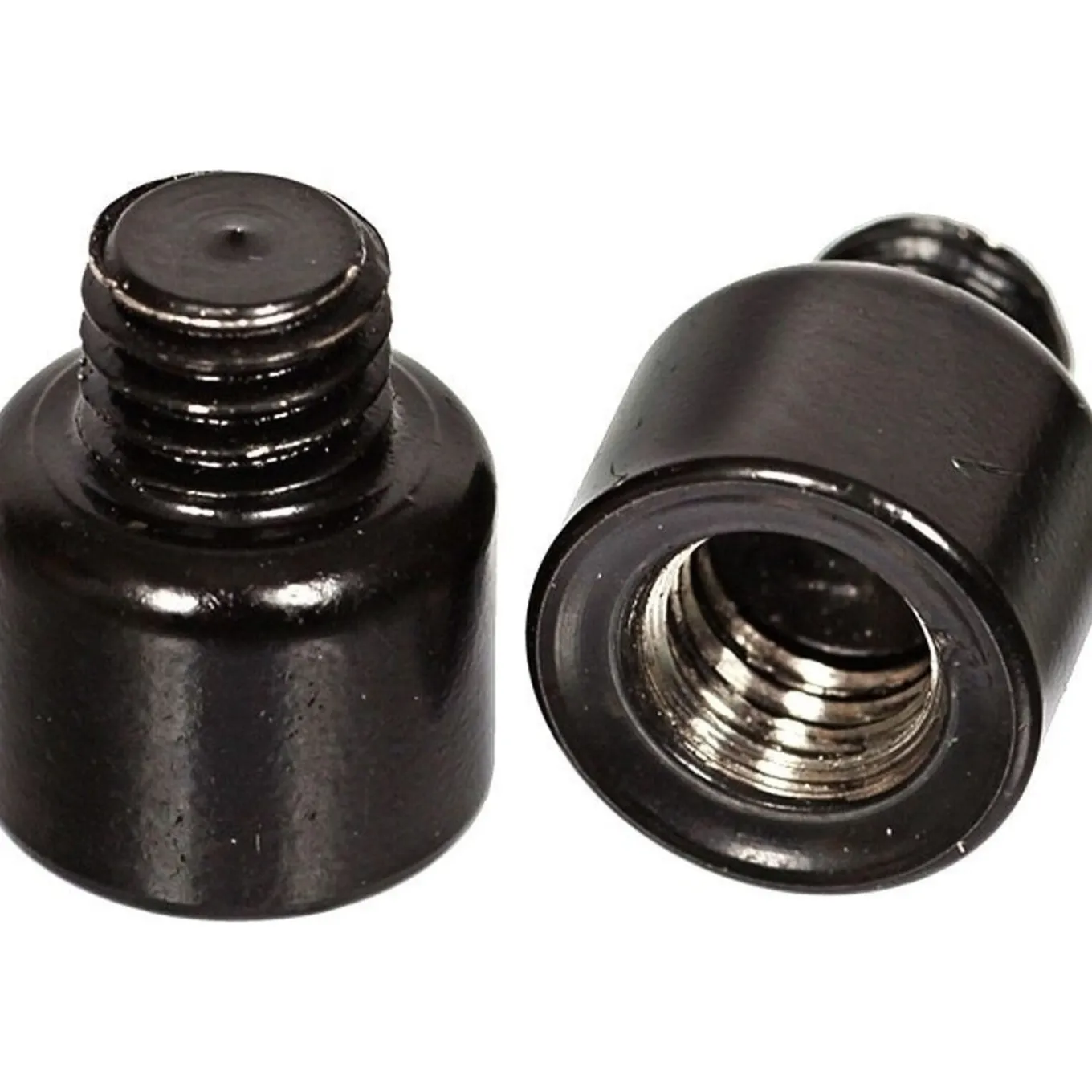 Fox Black Label Slim Weights 5g x 2