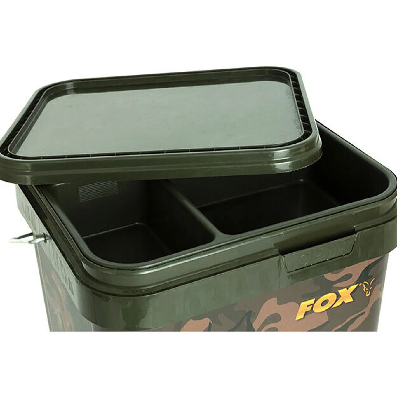Fox Bucket Insert 17Ltr